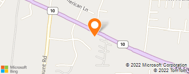Insurance Company Near Me - Parks Johnson Insurance Agency