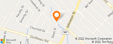 Insurance Company Near Me - Latiolais & Associates
