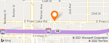 Insurance Company Near Me - Direct General Insurance Agency Inc
