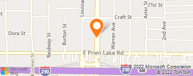 Insurance Company Near Me - Ratliff - Myers Insurance Agency
