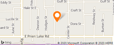 Insurance Company Near Me - Montou Charles R - Branch Office