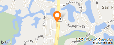 Insurance Company Near Me - Southern Oak Insurance Company