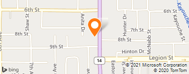 Insurance Company Near Me - Harris - Donald R - State Farm Insurance Agent