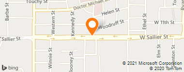Insurance Company Near Me - State Farm Bank