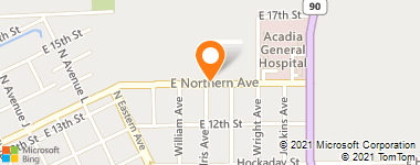 Insurance Company Near Me - Louisiana State - Health & Hospitals Department - Health Services Financing Bu