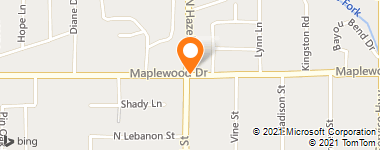 Insurance Company Near Me - Ronnie Johns Ins Agency Inc - State Farm Insurance Agent