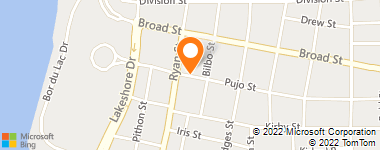 Insurance Company Near Me - Carmouche Kyle Lutcf