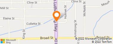 Insurance Company Near Me - Amian Health Services of Lake Charles