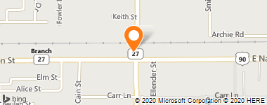 Insurance Company Near Me - Sam Bowers - State Farm Insurance Agent