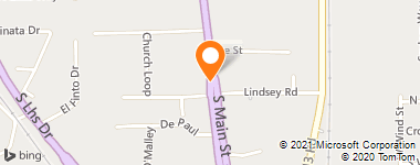 Insurance Company Near Me - Hoffpauir Kenneth B