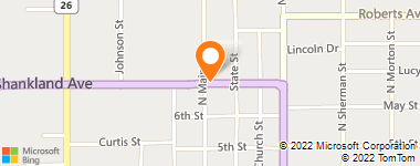 Insurance Company Near Me - Miguez Funeral Home - Office