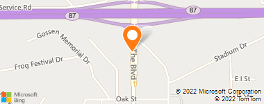 Insurance Company Near Me - Southern Farm Bureau