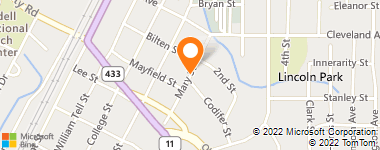 Insurance Company Near Me - HealthMarkets Agency