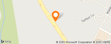 Insurance Company Near Me - Barry LaRue Insurance Agency, Inc.