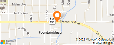 Insurance Company Near Me - Berault Warren L Insurance