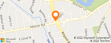 Insurance Company Near Me - Accurate Insurance Agency