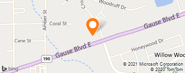 Insurance Company Near Me - Parish National Insurance