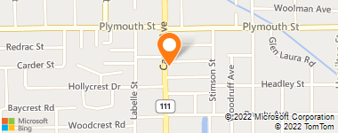 Insurance Company Near Me - Church Insurance of America