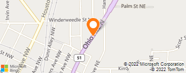 Insurance Company Near Me - Cannon William T