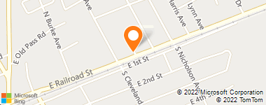 Insurance Company Near Me - Allstate Insurance Co