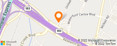 Insurance Company Near Me - O'Connor Group