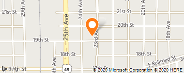 Insurance Company Near Me - Rosetti, John Mark, AGT