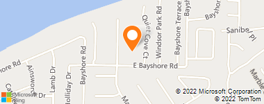 Insurance Company Near Me - Warren Thompson