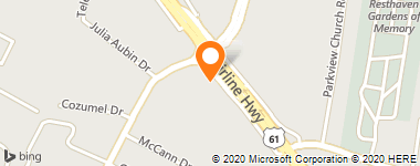 Insurance Company Near Me - The Brignac Group, Inc.