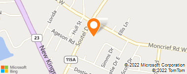 Insurance Company Near Me - Bank of America