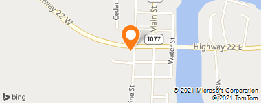 Insurance Company Near Me - Fontenelle & Goodreau
