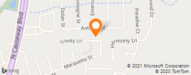 Insurance Company Near Me - Insurance Management Svc-La