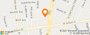 Insurance Company Near Me - State Farm Bank