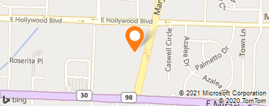 Insurance Company Near Me - Moorehand Wallace B