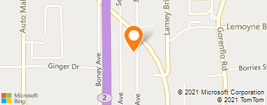 Insurance Company Near Me - Bounds Bobby Joe Clu - State Farm Insurance