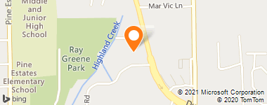 Insurance Company Near Me - Mathis Insurance