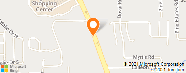 Insurance Company Near Me - Coleman - Gene B - State Farm Insurance Agent