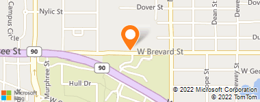 Insurance Company Near Me - FSU