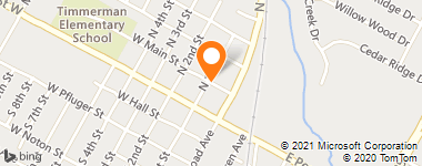 Insurance Company Near Me - Connolly Jimmie