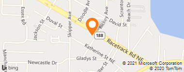 Insurance Company Near Me - Baxter Steve Insurance Agency
