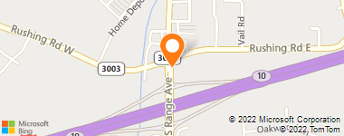 Insurance Company Near Me - The General Automobile Insurance Services