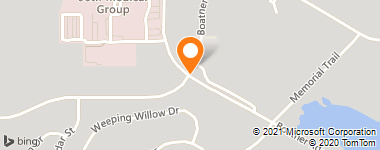 Insurance Company Near Me - Humana