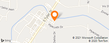 Insurance Company Near Me - Philip W Bankston Ins Agcy Inc - State Farm Insurance Agent