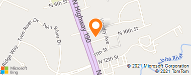 Insurance Company Near Me - Aflac Regional Office