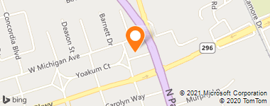 Insurance Company Near Me - Don Bowen & Associates