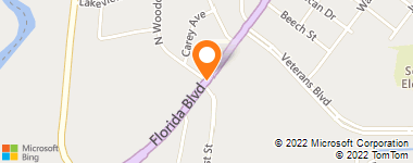 Insurance Company Near Me - State Farm