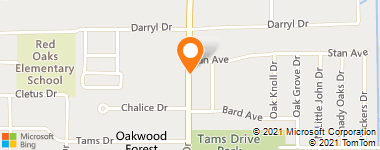 Insurance Company Near Me - Direct General Insurance Agency Inc - Baton Rouge
