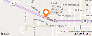 Insurance Company Near Me - Madison County Farm Bureau