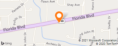 Insurance Company Near Me - Direct General Insurance Agency Inc