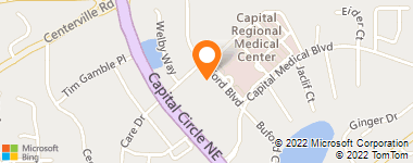 Insurance Company Near Me - Capital Insurance Agency Northwest
