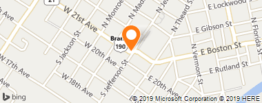 Insurance Company Near Me - Crump's Commercial Insurance Agency Inc
